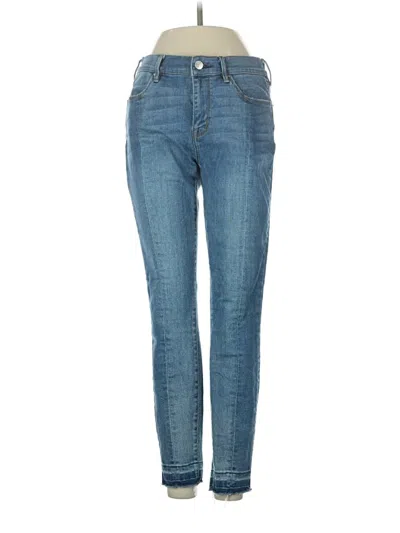 Pre-owned Pacsun Jeans In Blue