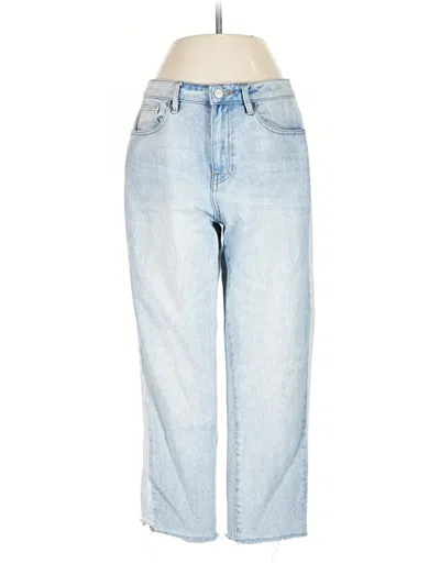 Pre-owned Pacsun Jeans In Blue