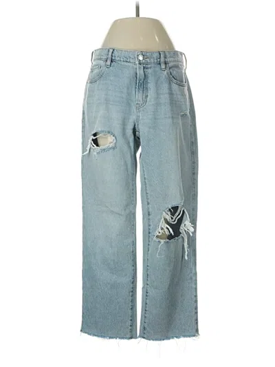 Pre-owned Pacsun Jeans In Blue
