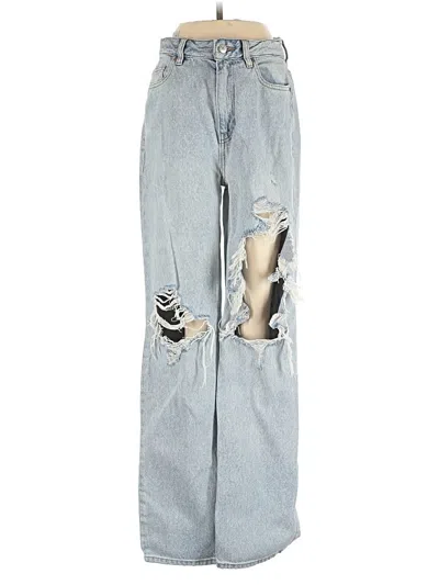Pre-owned Pacsun Jeans In Blue
