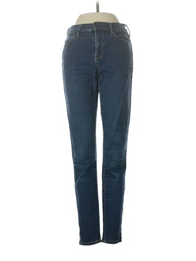 Pre-owned Pacsun Jeans In Blue