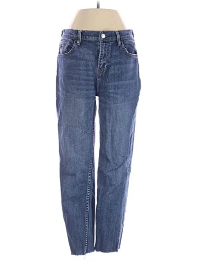 Pre-owned Pacsun Jeans In Blue