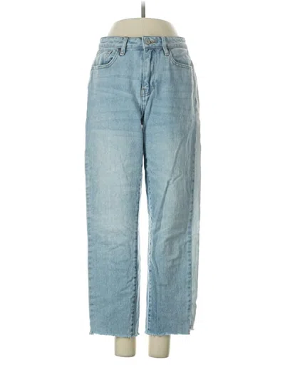 Pre-owned Pacsun Jeans In Blue