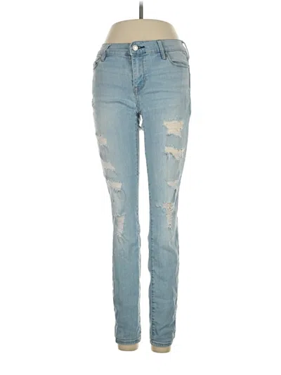Pre-owned Pacsun Jeans In Blue