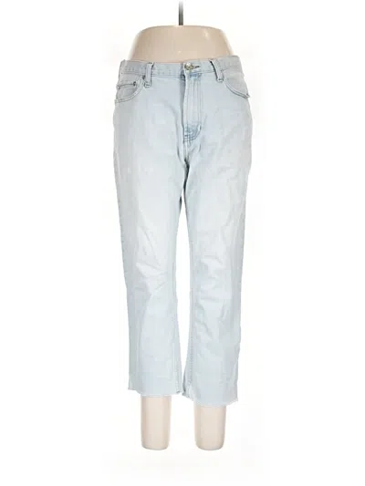 Pre-owned Pacsun Jeans In Blue