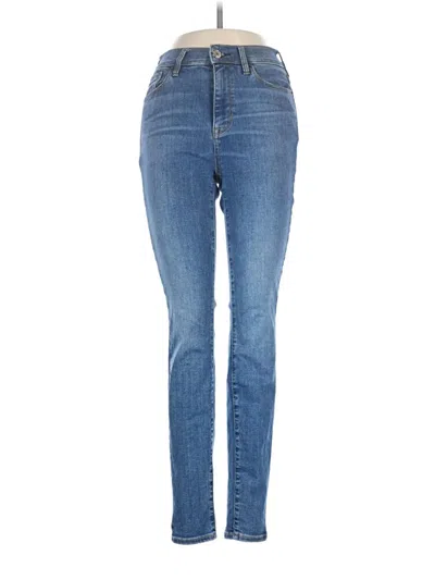 Pre-owned Pacsun Jeans In Blue