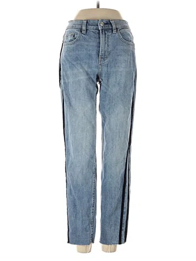 Pre-owned Pacsun Jeans In Blue
