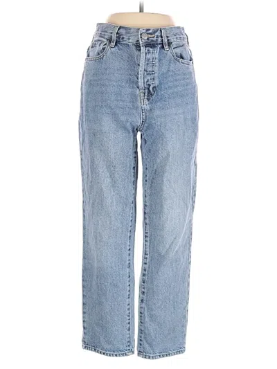 Pre-owned Pacsun Jeans In Blue
