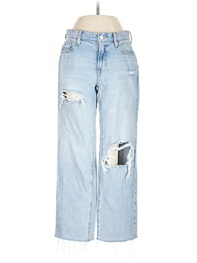 Pre-owned Pacsun Jeans In Blue