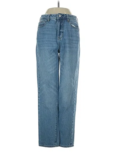 Pre-owned Pacsun Jeans In Blue