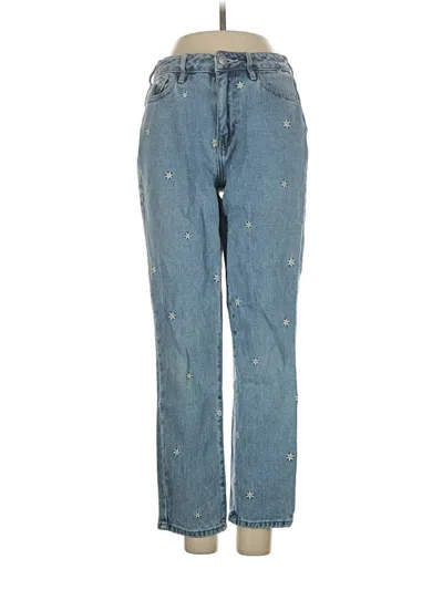 Pre-owned Pacsun Jeans In Blue