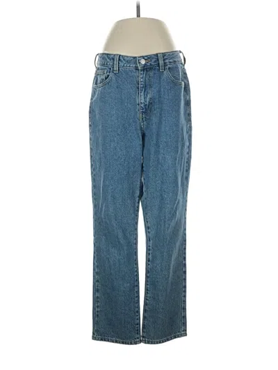 Pre-owned Pacsun Jeans In Blue