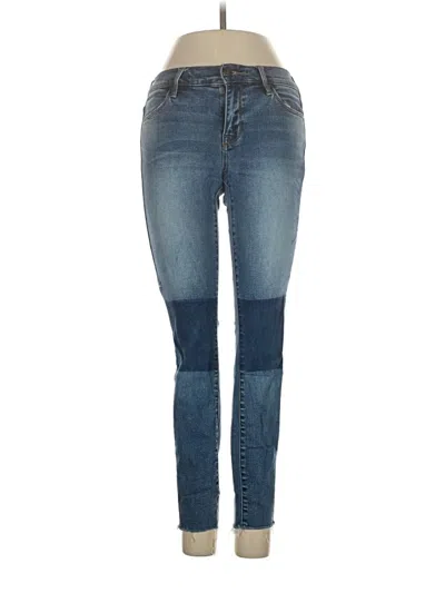 Pre-owned Pacsun Jeans In Blue