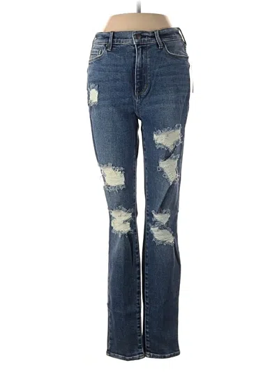 Pacsun Jeans In Blue