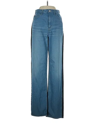 Pre-owned Pacsun Jeans In Blue