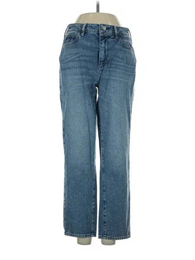 Pre-owned Pacsun Jeans In Blue