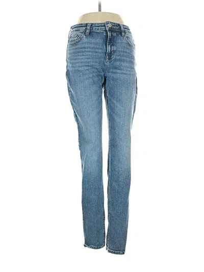Pre-owned Pacsun Jeans In Blue