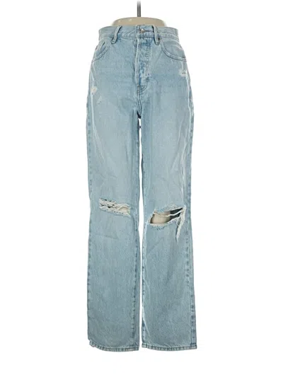 Pre-owned Pacsun Jeans In Blue