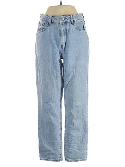 Pre-owned Pacsun Jeans In Blue