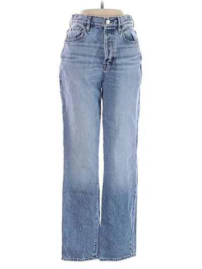 Pre-owned Pacsun Jeans In Blue