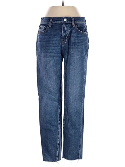 Pre-owned Pacsun Jeans In Blue