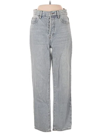 Pre-owned Pacsun Jeans In Blue