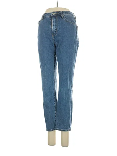 Pre-owned Pacsun Jeans In Blue