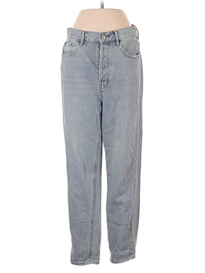 Pre-owned Pacsun Jeans In Blue