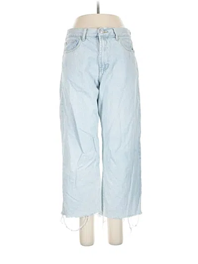 Pre-owned Pacsun Jeans In Blue