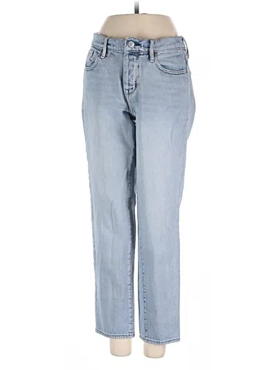 Pre-owned Pacsun Jeans In Blue