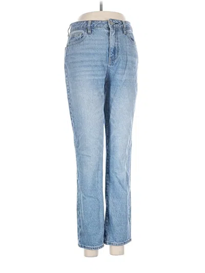 Pre-owned Pacsun Jeans In Blue
