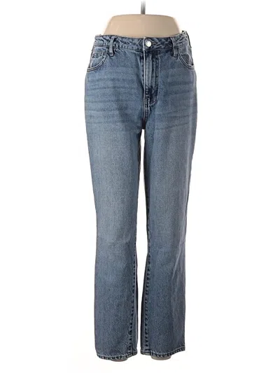Pre-owned Pacsun Jeans In Blue
