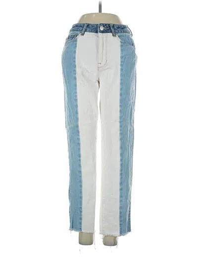 Pre-owned Pacsun Jeans In Blue
