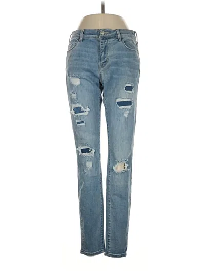 Pre-owned Pacsun Jeans In Blue