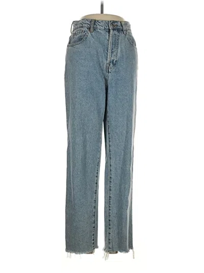 Pre-owned Pacsun Jeans In Blue
