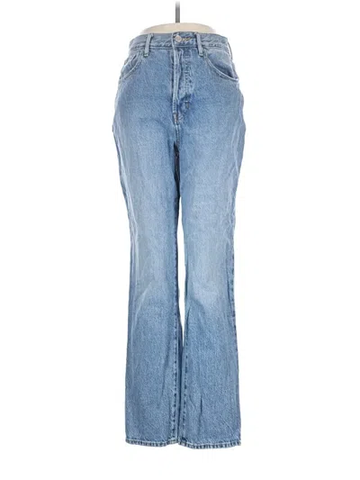 Pre-owned Pacsun Jeans In Blue