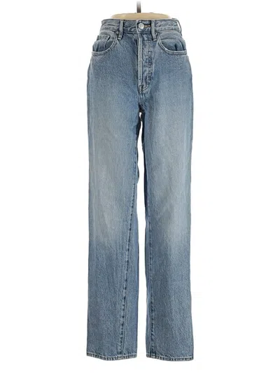 Pre-owned Pacsun Jeans In Blue