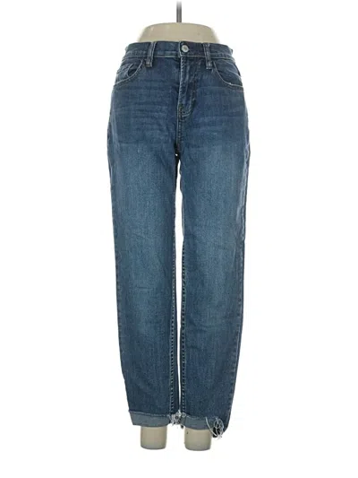 Pre-owned Pacsun Jeans In Blue
