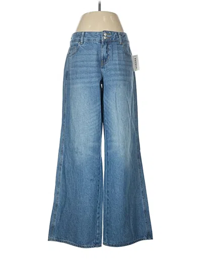 Pacsun Jeans In Blue
