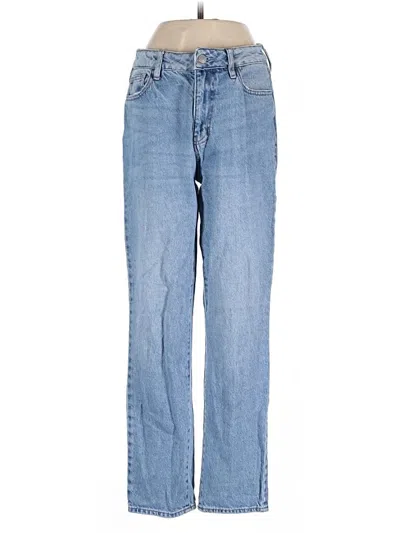 Pre-owned Pacsun Jeans In Blue