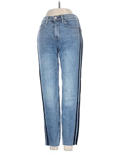 Pre-owned Pacsun Jeans In Blue