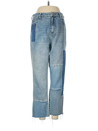 Pre-owned Pacsun Jeans In Blue