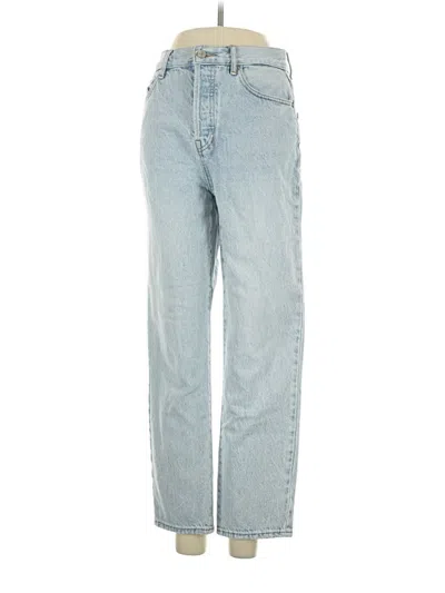 Pre-owned Pacsun Jeans In Blue