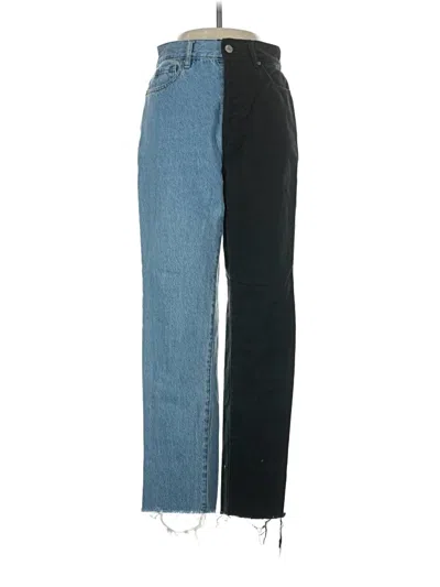 Pre-owned Pacsun Jeans In Blue