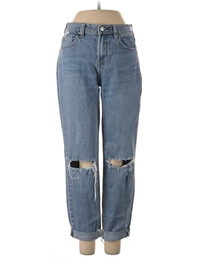 Pre-owned Pacsun Jeans In Blue