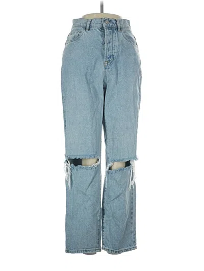 Pre-owned Pacsun Jeans In Blue