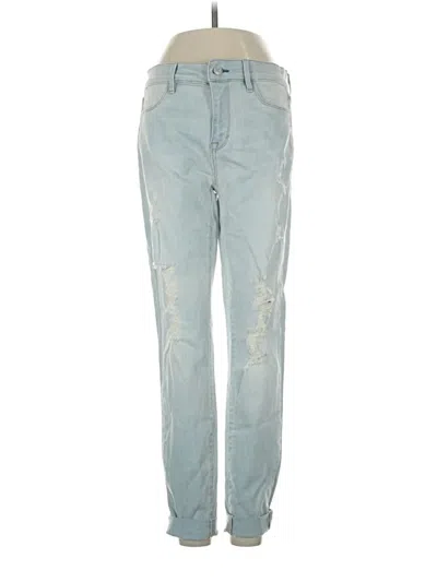 Pre-owned Pacsun Jeans In Blue