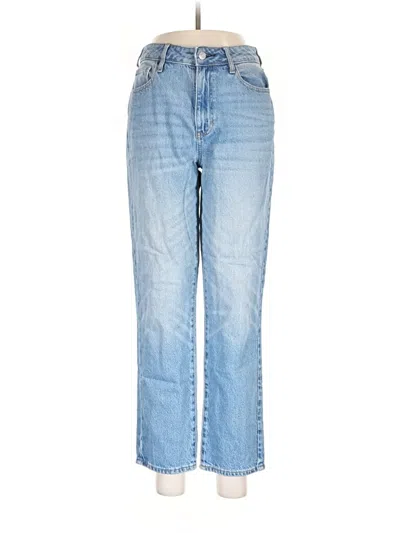 Pre-owned Pacsun Jeans In Blue