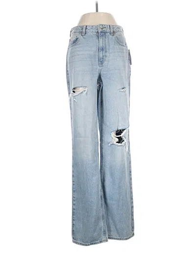 Pacsun Jeans In Blue