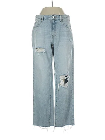 Pre-owned Pacsun Jeans In Blue